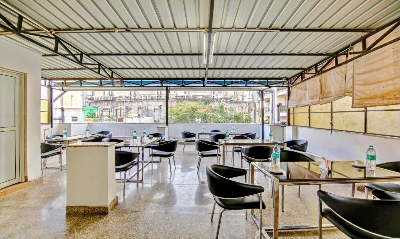 Treebo Sai Village Gold Souk - Sec 43 Гургаон Екстериор снимка